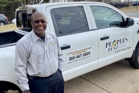 kevin-davis2s Exterminator in DE, MD, PA, NJ