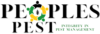 Peoples Pest Control